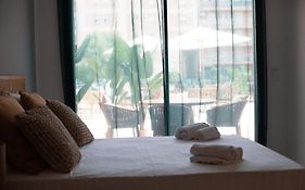 Hotel A Stretta